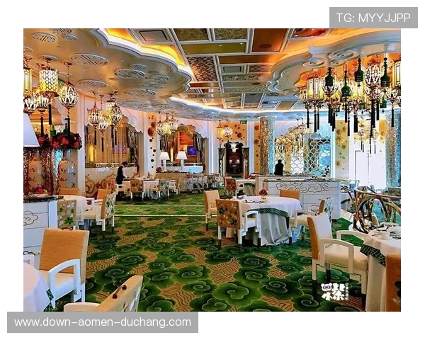 澳门永利皇宫会议与宴会服务详解商务与婚礼的理想场所选择