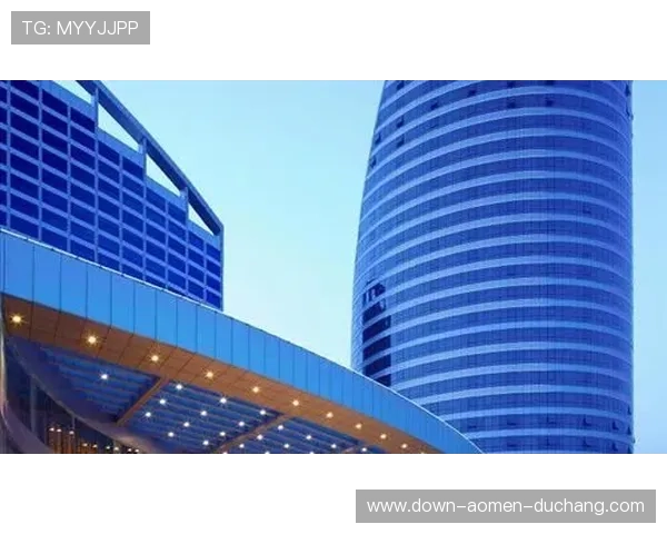 美狮美高梅：探索全球顶级豪华酒店的非凡魅力与尊贵服务